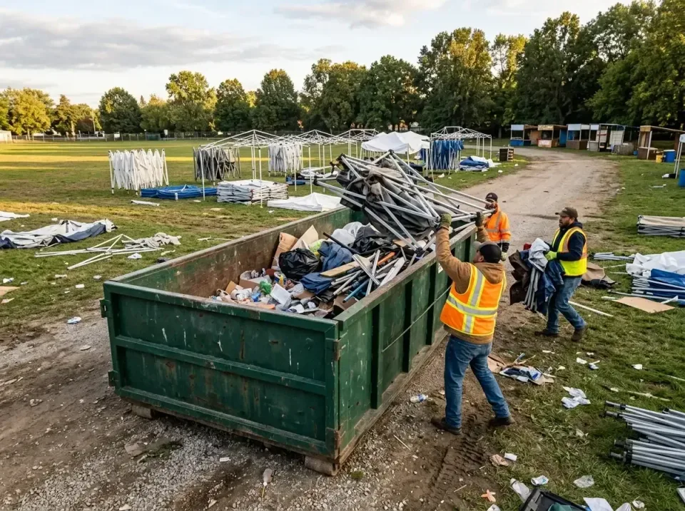 temporary-event-waste-containe-016 — frequently asked questions, Roll-Off Dumpster Rental Services in Monument Beach, MA